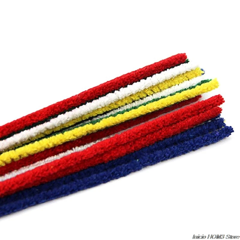 50Pcs/Set Colorful Smoking Pipe Cleaners Blend Cotton Rods Tobacco Smoke Mouthpiece Convenient Disposable Cleaning Tools
50Pcs/Set Colorful Smoking Pipe Cleaners Blend Cotton Rods Tobacco Smoke Mouthpiece Convenient Disposable Cleaning Tools