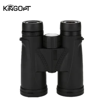 KINGOPT 10x42 Binoculars HD Waterproof Lll Night Vision Wide-angle Binocular Telescopes Portable Outdoor Hunting Traveling Tools
KINGOPT 10x42 Binoculars HD Waterproof Lll Night Vision Wide-angle Binocular Telescopes Portable Outdoor Hunting Traveling Tools
