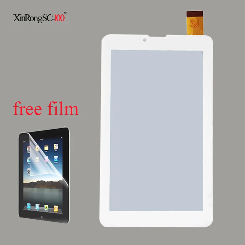 New 7 inch Archos Access 70 3G/70c Xenon/70b Copper/70 Xenon Color/ Explay Tornado 3G Tablet touch screen panel digitizer glass
New 7 inch Archos Access 70 3G/70c Xenon/70b Copper/70 Xenon Color/ Explay Tornado 3G Tablet touch screen panel digitizer glass