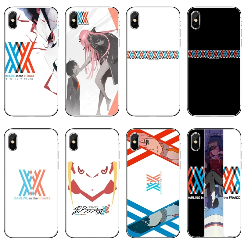 Darling in the Franxx anime phone case For Samsung Galaxy S10 S9 S8 S7 S6 edge Plus Lite S5 S4 Note 9 8 5 4 soft cover
Darling in the Franxx anime phone case For Samsung Galaxy S10 S9 S8 S7 S6 edge Plus Lite S5 S4 Note 9 8 5 4 soft cover