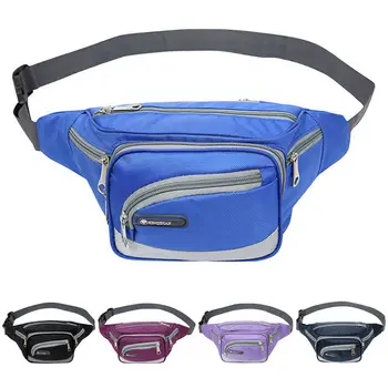 2019 Newest Hot Unisex Solid Useful Hiking Pouch Sport Bum Bag Fanny Pack Travel Waist Money Belt Zip Waist Packs
2019 Newest Hot Unisex Solid Useful Hiking Pouch Sport Bum Bag Fanny Pack Travel Waist Money Belt Zip Waist Packs