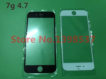 20pcs/lot AAA high quality LCD Front Touch panel Glass Outer Lens for iphone 7 7g 4.7inch Replacement Repair Parts
20pcs/lot AAA high quality LCD Front Touch panel Glass Outer Lens for iphone 7 7g 4.7inch Replacement Repair Parts