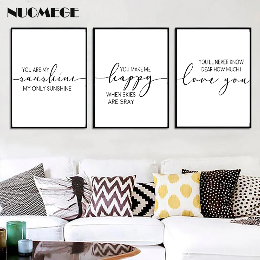 Motivational Nursery Wall Art Prints Quotes Baby Gift Poster Scandinavian Canvas Painting Decoration Picture Living Room Decor
Motivational Nursery Wall Art Prints Quotes Baby Gift Poster Scandinavian Canvas Painting Decoration Picture Living Room Decor