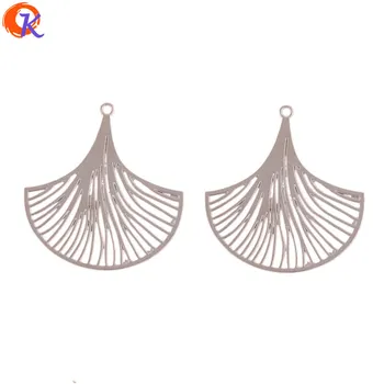Cordial Design 50Pcs 33*36MM Jewelry Accessories/Earrings Connectors/Sector Shape/DIY Earrings Making/Hand Made/Earring Findings
Cordial Design 50Pcs 33*36MM Jewelry Accessories/Earrings Connectors/Sector Shape/DIY Earrings Making/Hand Made/Earring Findings