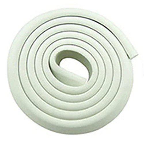 2M Child Protection Corner Protector Baby Safety Guards Edge & Corner Guards Solid Angle Form Single Loaded
2M Child Protection Corner Protector Baby Safety Guards Edge & Corner Guards Solid Angle Form Single Loaded