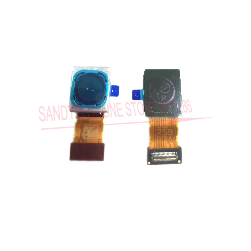 1 Pcs/Lot New Back Rear Main Camera Module For Sony Z5 E6683 E6653 E6633 Big Camera Flex Cable Replacement Parts
1 Pcs/Lot New Back Rear Main Camera Module For Sony Z5 E6683 E6653 E6633 Big Camera Flex Cable Replacement Parts