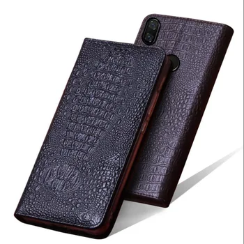 Nefeilike Genuine Case Huawei Nova 3 Flip Leather Case Protective Nova 3 Adsorption Stand Hole High quality case
Nefeilike Genuine Case Huawei Nova 3 Flip Leather Case Protective Nova 3 Adsorption Stand Hole High quality case