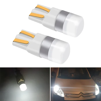 2x W5W T10 LED CANBUS Car Parking Instrument Lights For Citroen C4 Picasso C5 C3 Berlingo C2 Saxo Xsara 1 2 C8 C1 Jumper DS3 DS5
2x W5W T10 LED CANBUS Car Parking Instrument Lights For Citroen C4 Picasso C5 C3 Berlingo C2 Saxo Xsara 1 2 C8 C1 Jumper DS3 DS5
