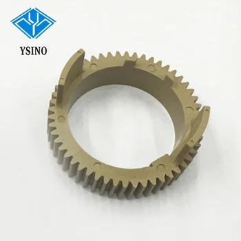 5PCS Factory Excellent Quality 52T Upper Fuser Roller Gear Heat Roller Gear FU6-0743-000 For Canon iR 5570 6570 5055 5065 5075
5PCS Factory Excellent Quality 52T Upper Fuser Roller Gear Heat Roller Gear FU6-0743-000 For Canon iR 5570 6570 5055 5065 5075