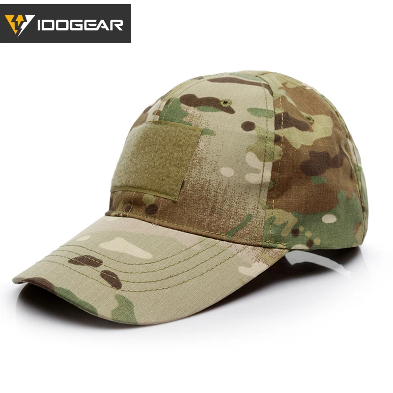 

IDOGEAR Airsoft Baseball Cap Dad Hat Sun Hats Headwear Operator Military Army Accessories Outdoor Sport Snapback Caps 3606