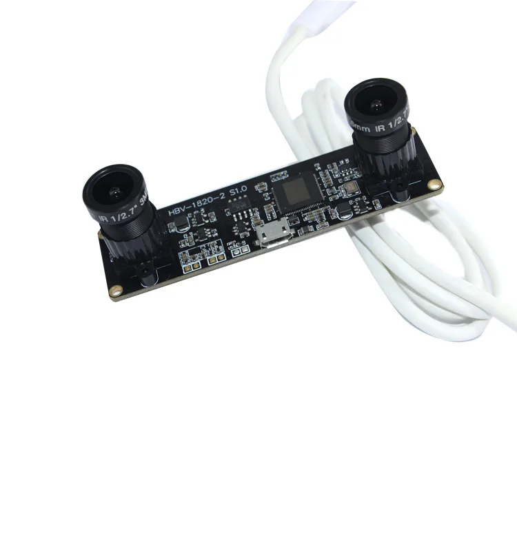 mjpeg usb camera module