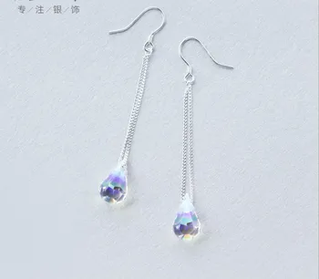 2020 NEW SALE 925 Sterling silver 100% Original Crystals From Swarovskis Bella Mini Piercing Earrings Fashion Stud Earrings
2020 NEW SALE 925 Sterling silver 100% Original Crystals From Swarovskis Bella Mini Piercing Earrings Fashion Stud Earrings