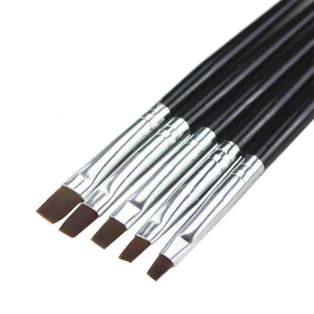 7PCS/Set Women Girls Nail Art Painting Dotting Paintbrush Pen Brushes Tool Kit Manicure Nail Drawing Tools
7PCS/Set Women Girls Nail Art Painting Dotting Paintbrush Pen Brushes Tool Kit Manicure Nail Drawing Tools