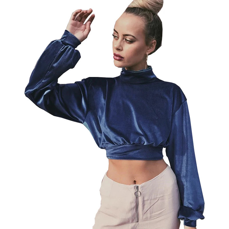 T Shirt Women AliExpress cross-border Europe long-sleeved Gold Velvet T-shirt Shirt Vestidos Stranger Things BLKQQ5252
T Shirt Women AliExpress cross-border Europe long-sleeved Gold Velvet T-shirt Shirt Vestidos Stranger Things BLKQQ5252