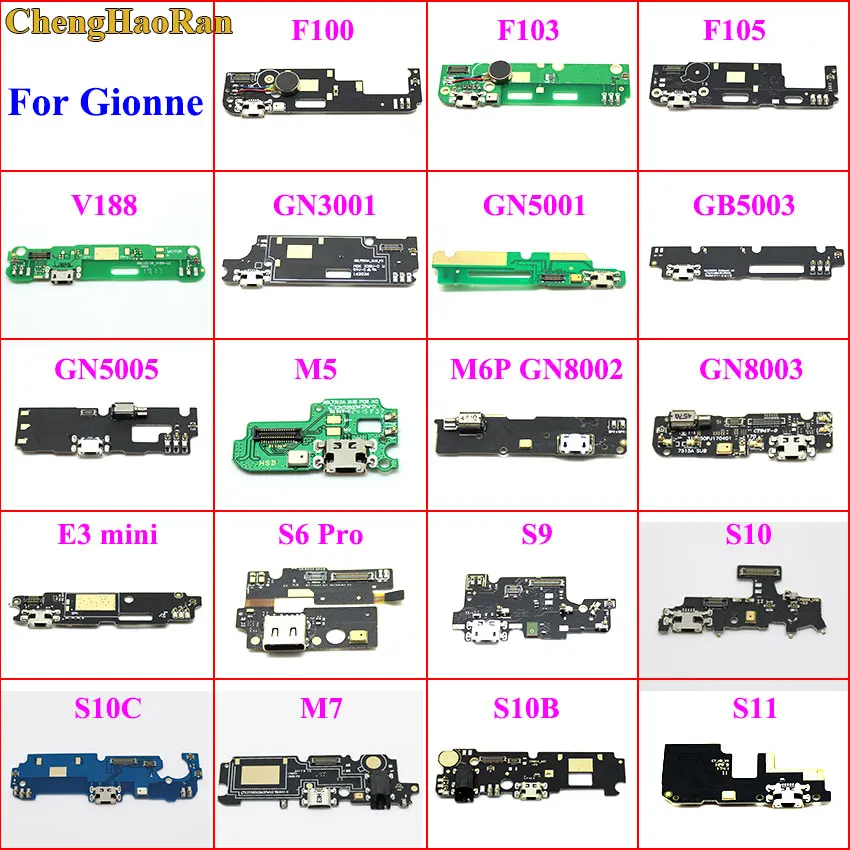 ChengHaoRan For Gionee F100 F103 F105 V188 GN3001 GN5005 M5 M6 E3 S9 S10 S11 USB Dock Charging Port board with Microphone parts
ChengHaoRan For Gionee F100 F103 F105 V188 GN3001 GN5005 M5 M6 E3 S9 S10 S11 USB Dock Charging Port board with Microphone parts