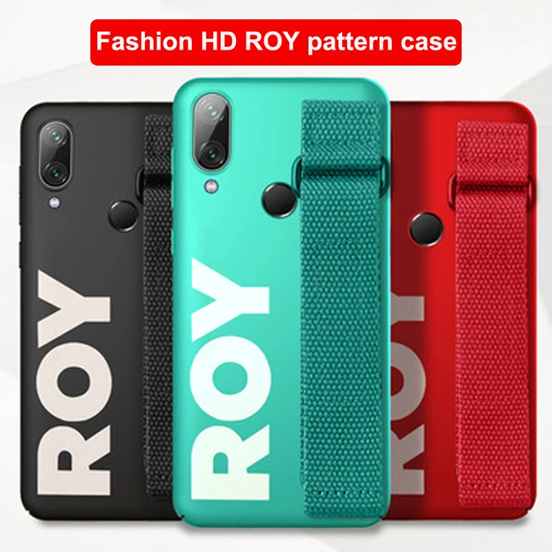 For xiaomi redmi Note 7 case HD ROY pattern Hard PC Frosted cover For xiaomi redmi Note7 Protective cases Note 7 back coque
For xiaomi redmi Note 7 case HD ROY pattern Hard PC Frosted cover For xiaomi redmi Note7 Protective cases Note 7 back coque