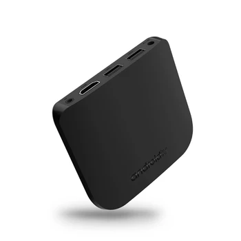 M8S Plus W Android 7.1 TV Box Amlogic S905W Quad Core Smart Mini PC Wifi Ultra Thin Media Player OTA Update 25pcs DHL Wholesale
M8S Plus W Android 7.1 TV Box Amlogic S905W Quad Core Smart Mini PC Wifi Ultra Thin Media Player OTA Update 25pcs DHL Wholesale
