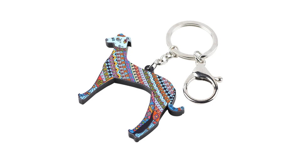 trendy-greyhound-dog-acrylic-keychain-stylish-bag-charm