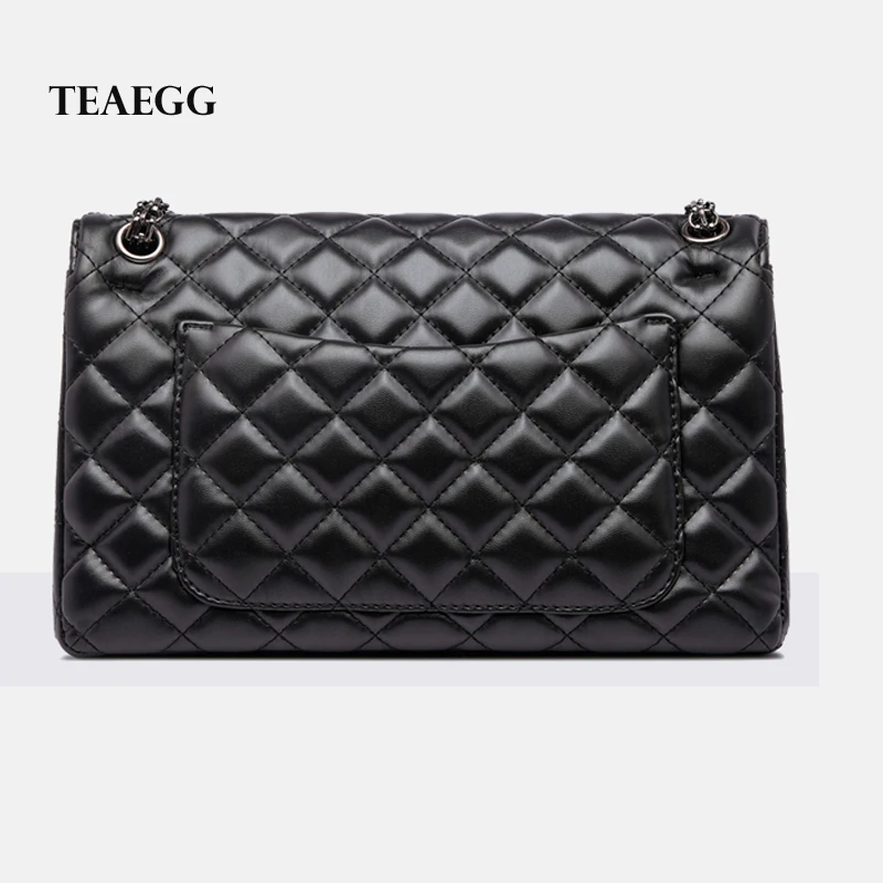 High quality Female Bags genuine leather shoulder bags WOC Caviar leather square bag fashion crossbody bags Luxury
High quality Female Bags genuine leather shoulder bags WOC Caviar leather square bag fashion crossbody bags Luxury