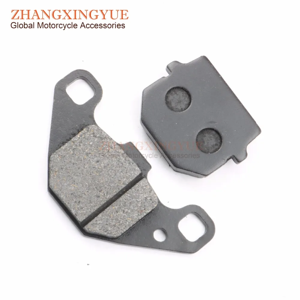 High quality brake pads for Peugeot Buxi Rs Speedfight M 50 (Pinza Heng-Tong) Squab Vivacity 50cc Peugeot Vivacity 100 225100040
High quality brake pads for Peugeot Buxi Rs Speedfight M 50 (Pinza Heng-Tong) Squab Vivacity 50cc Peugeot Vivacity 100 225100040