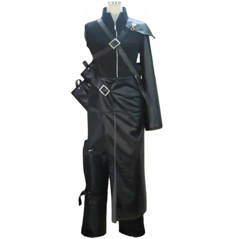 2019 Anime Final Fantasy Cosplay Final Fantasy VII Cloud Strife Cosplay Costume Wholesale Costume Full Set
2019 Anime Final Fantasy Cosplay Final Fantasy VII Cloud Strife Cosplay Costume Wholesale Costume Full Set