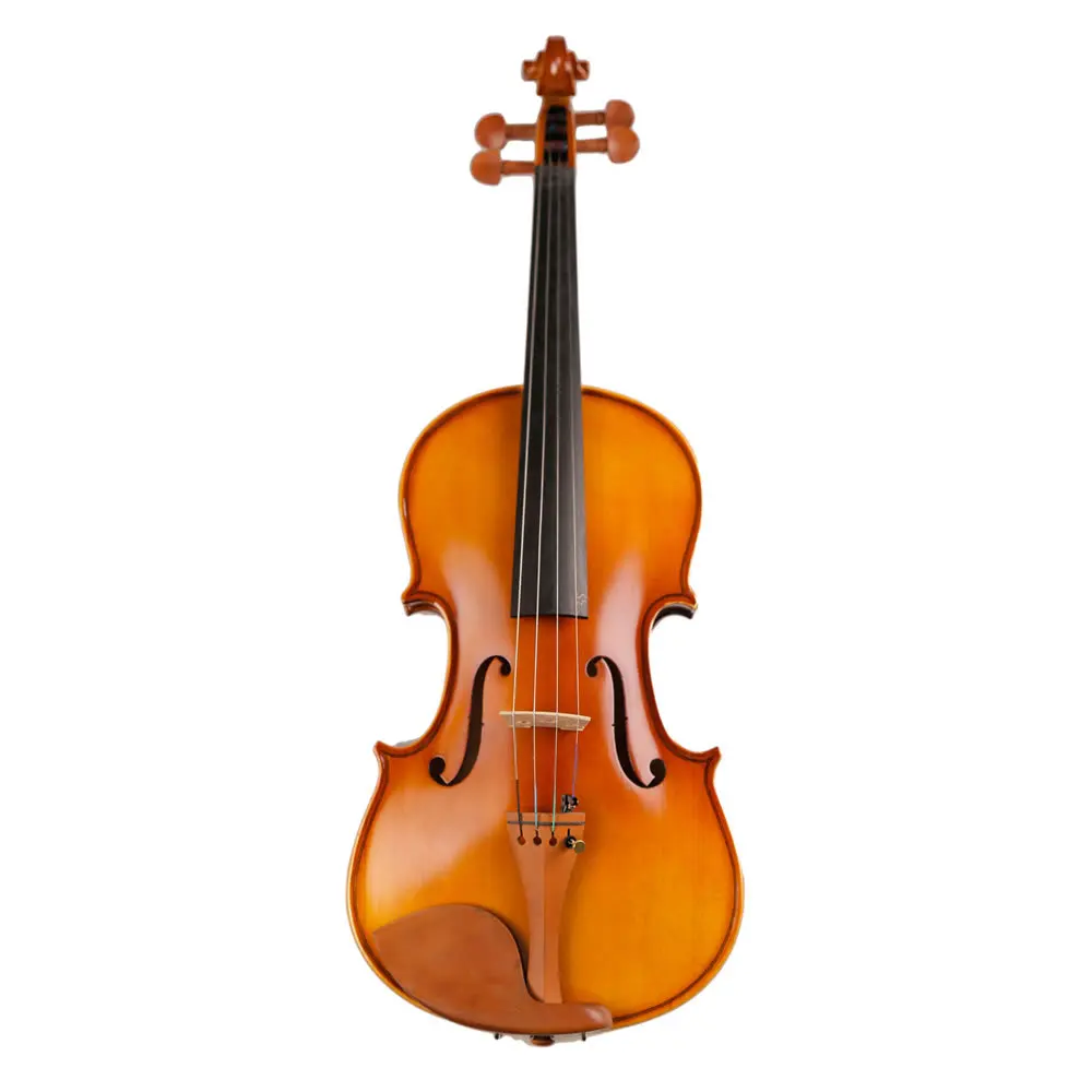 Acoustic Violin 4/4 3/4 for Beginner Student Handcraft Natural wood Violino W/ Case Bow Full Set Jujube Wood Accessories Fiddle
Acoustic Violin 4/4 3/4 for Beginner Student Handcraft Natural wood Violino W/ Case Bow Full Set Jujube Wood Accessories Fiddle