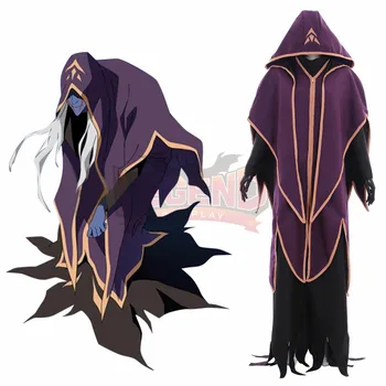 Voltron:Legendary Defender Anime Haggar cosplay costume Adult Costume All Size custom made halloween costumes
Voltron:Legendary Defender Anime Haggar cosplay costume Adult Costume All Size custom made halloween costumes