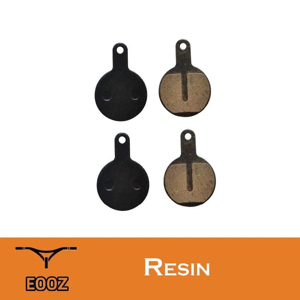 EOOZ 2 PRS * Semi - Metallic bicycle DISC BRAKE PADS for TEKTRO LYRA Free shipping
EOOZ 2 PRS * Semi - Metallic bicycle DISC BRAKE PADS for TEKTRO LYRA Free shipping