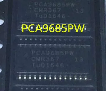 XNWY PCA9685PW TSSOP28 PCA9685 TSSOP SMD PCA9685P
XNWY PCA9685PW TSSOP28 PCA9685 TSSOP SMD PCA9685P