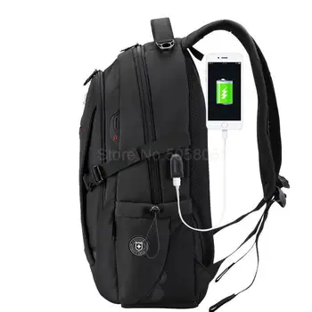 Backpack Swiss High-capacity Middle School Bag Backpack Female Male Student Sports Tourism Travel
Backpack Swiss High-capacity Middle School Bag Backpack Female Male Student Sports Tourism Travel