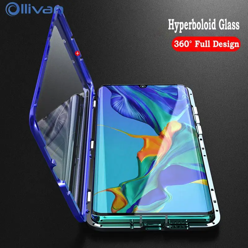 For Huawei P30 Pro Case Clear Luxury Aluminum Metal Bumper Case For Huawei P30 Lite Tempered Glass P30Pro 360 Protective Cover
For Huawei P30 Pro Case Clear Luxury Aluminum Metal Bumper Case For Huawei P30 Lite Tempered Glass P30Pro 360 Protective Cover