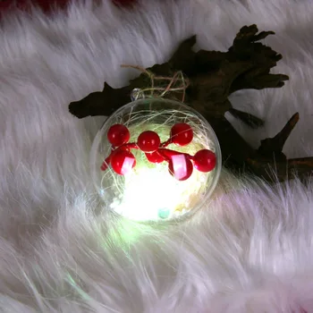 Clear Plastic Ornaments Fillable Christmas Tree Balls Led Light For Garden Patio Home Wedding Anniversary Christmas Decorations
Clear Plastic Ornaments Fillable Christmas Tree Balls Led Light For Garden Patio Home Wedding Anniversary Christmas Decorations
