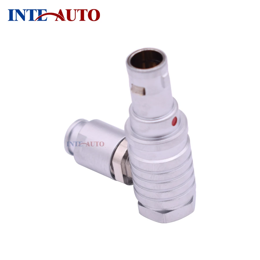 Chinese connector manufacturer, 7 pin M9 B series Metal push pull self-locking electrical power cable plug connector,FTHG.0B.307
Chinese connector manufacturer, 7 pin M9 B series Metal push pull self-locking electrical power cable plug connector,FTHG.0B.307