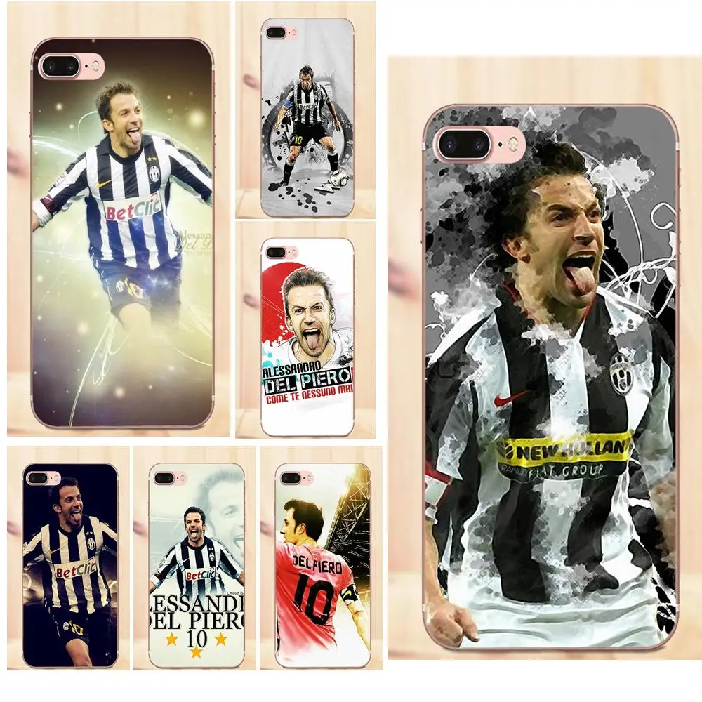 Del Piero Soft Protector For Galaxy J1 J2 J3 J330 J4 J5 J6 J7 J730 J8 2015 2016 2017 2018 mini Pro
Del Piero Soft Protector For Galaxy J1 J2 J3 J330 J4 J5 J6 J7 J730 J8 2015 2016 2017 2018 mini Pro