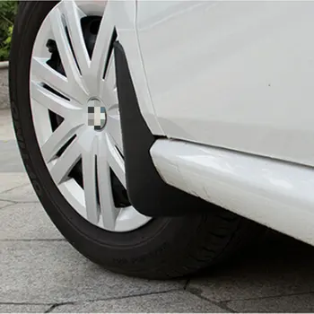 High Quality Car Mud Flaps Fender Splash Guard Wings mudguard for VW POLO Hatchback 2014-2015
High Quality Car Mud Flaps Fender Splash Guard Wings mudguard for VW POLO Hatchback 2014-2015