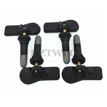 4PCS Best quality TPMS Sensor Tire Pressure Monitor System 9802003680 For Citroen C4 C5 For Peugeot 308 508 433MHZ
4PCS Best quality TPMS Sensor Tire Pressure Monitor System 9802003680 For Citroen C4 C5 For Peugeot 308 508 433MHZ