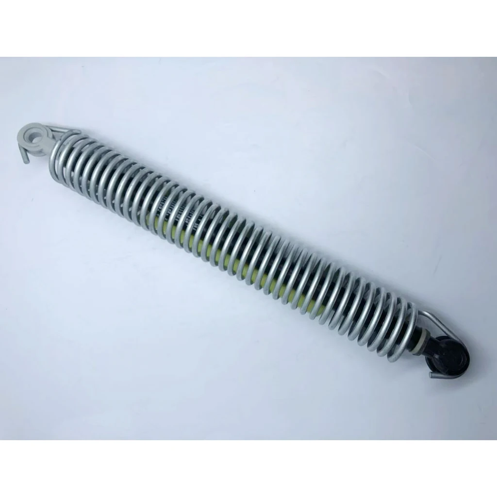 Right Trunk Shock With Spring Sliver 51247204367 For BMW 5 Series F18