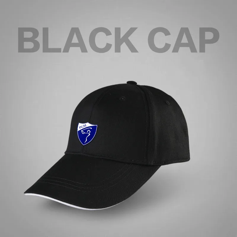 2018 PGM Golf Cap Outdoor Quick Perspiration Comfortable Breathable Sport Sunshade Hat Average size Unisex | Спорт и развлечения