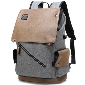 Waterproof USB Anti theft laptop Men's bags Male Notebook Backpack Travel Sports for Boys Leisure School Bag Pack Mochila 2019
Waterproof USB Anti theft laptop Men's bags Male Notebook Backpack Travel Sports for Boys Leisure School Bag Pack Mochila 2019