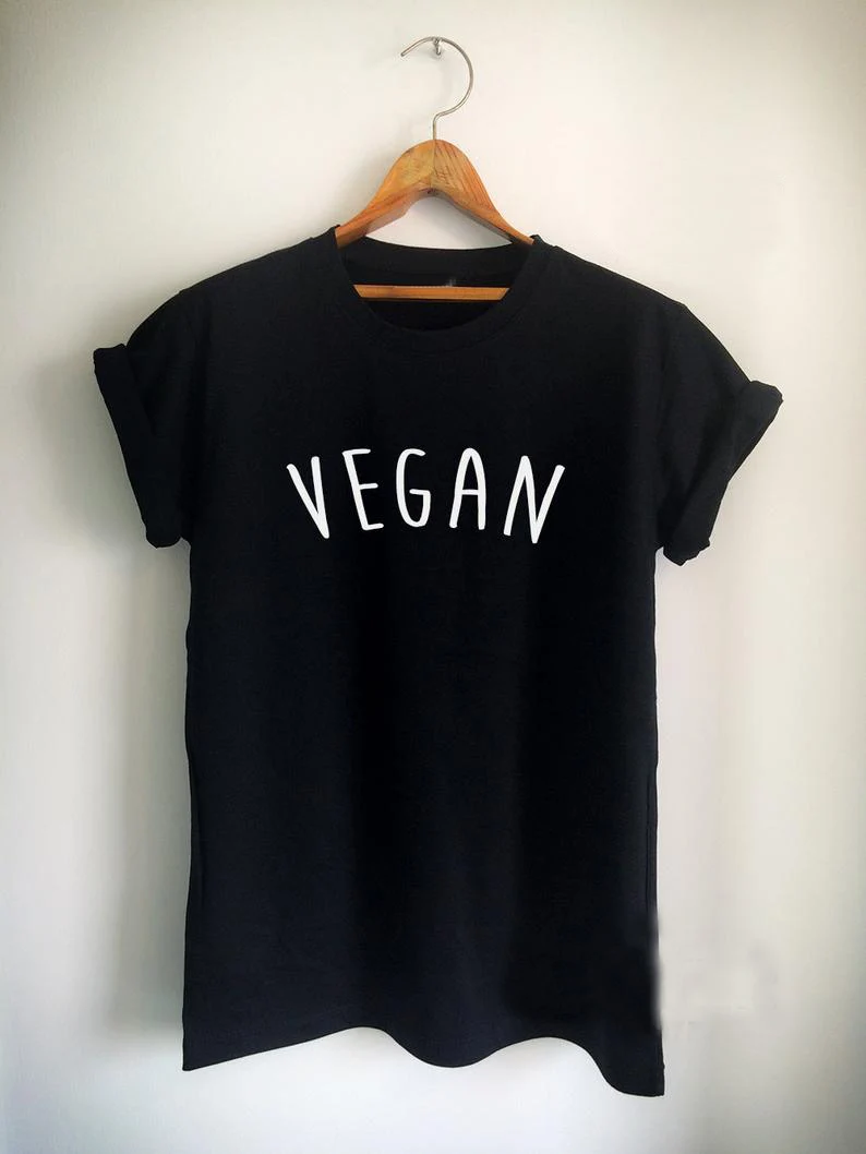 Vegan-black