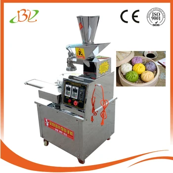 High Precision Automatic Nepal Momo Making Machine Baozi/Momo Making Machine Price
High Precision Automatic Nepal Momo Making Machine Baozi/Momo Making Machine Price