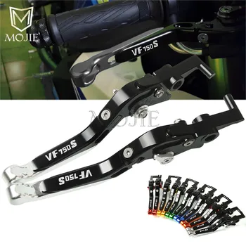 Motorcycle Accessories CNC Adjustable Folding Brake Clutch Lever For Honda VF750S VF 750 VF750 S SABRE 1982-1986 1983 1984 1985
Motorcycle Accessories CNC Adjustable Folding Brake Clutch Lever For Honda VF750S VF 750 VF750 S SABRE 1982-1986 1983 1984 1985
