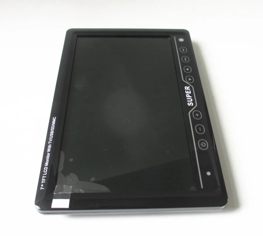 car monitor (3)