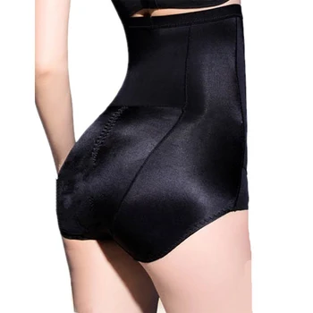 Women Seamless Shapewear Minimizing Hi-Waist Boyshort Shaper Tummy Belly Control Waist Slimming Panty Corset Panties Underwear 
Women Seamless Shapewear Minimizing Hi-Waist Boyshort Shaper Tummy Belly Control Waist Slimming Panty Corset Panties Underwear