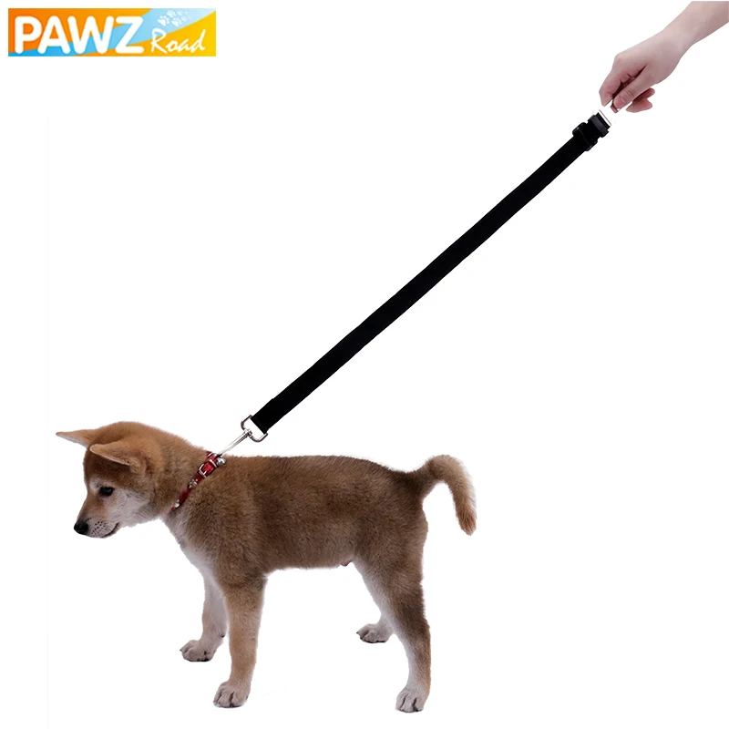 Hot Pet Dogs Seat Belt Lead Car Puppy Seat Belt Clip Leads Restraint Harness Auto Traction Safety Lead Dog Car Belt Dog Training
Hot Pet Dogs Seat Belt Lead Car Puppy Seat Belt Clip Leads Restraint Harness Auto Traction Safety Lead Dog Car Belt Dog Training