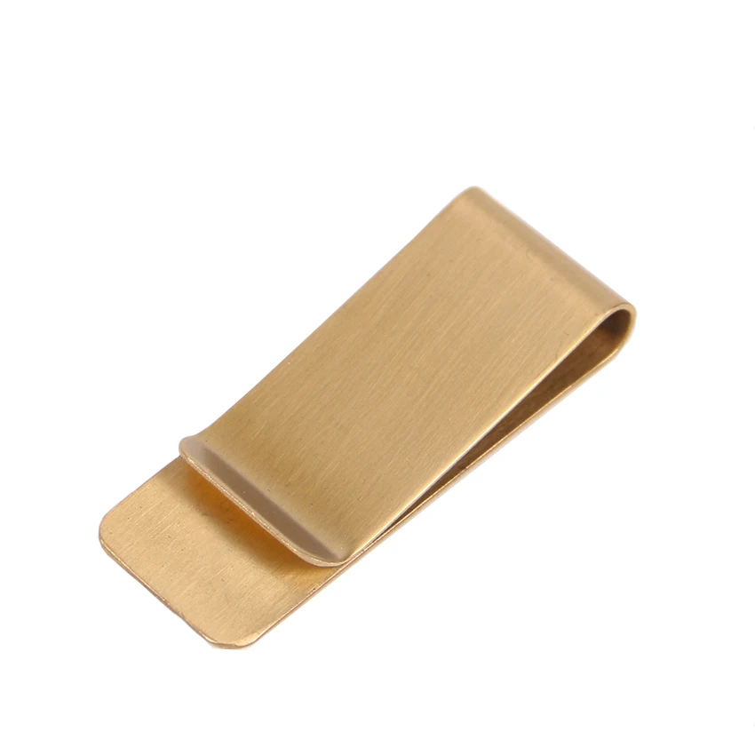 1-2 Pc Thin Section Bronze Money Clip Money Clip Holder Portable Metal Money Wallet Holder Money Clip Purse Bag
1-2 Pc Thin Section Bronze Money Clip Money Clip Holder Portable Metal Money Wallet Holder Money Clip Purse Bag