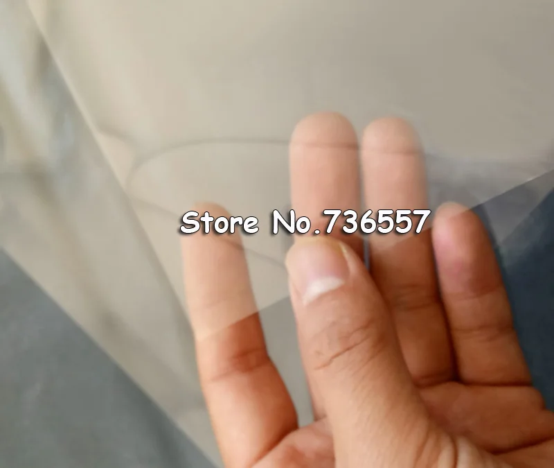 100Pcs Transparent film clear A4 Size (297x210mm) Laser Printer Printing Matt Film Transparency Water-Proof STAMPA PROIEZIONE
100Pcs Transparent film clear A4 Size (297x210mm) Laser Printer Printing Matt Film Transparency Water-Proof STAMPA PROIEZIONE