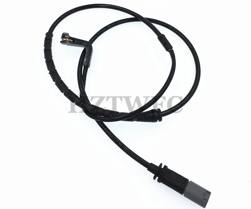 High Quality New 34356789505 Rear Brake Pad Wear Sensor For BMW X5 X6 2007-2010 34356789505
High Quality New 34356789505 Rear Brake Pad Wear Sensor For BMW X5 X6 2007-2010 34356789505