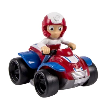 Hot sale, Paw Patrol - Rescue Racers Vehicle Set Chase, Zuma, Ryder, marshall, rocky. skye, robodog, ryder kids toy
Hot sale, Paw Patrol - Rescue Racers Vehicle Set Chase, Zuma, Ryder, marshall, rocky. skye, robodog, ryder kids toy