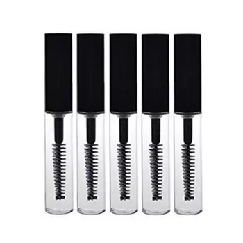 Wholesale 5pcs/set 4ML High-grade Refillable Bottles Eyelash Growth Liquid Mascara Bottles And Lip Gloss Bottles For Travel
Wholesale 5pcs/set 4ML High-grade Refillable Bottles Eyelash Growth Liquid Mascara Bottles And Lip Gloss Bottles For Travel